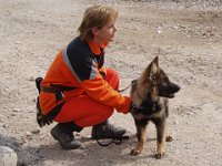 Ki-Shani : Hunde Übung 26.03.2011